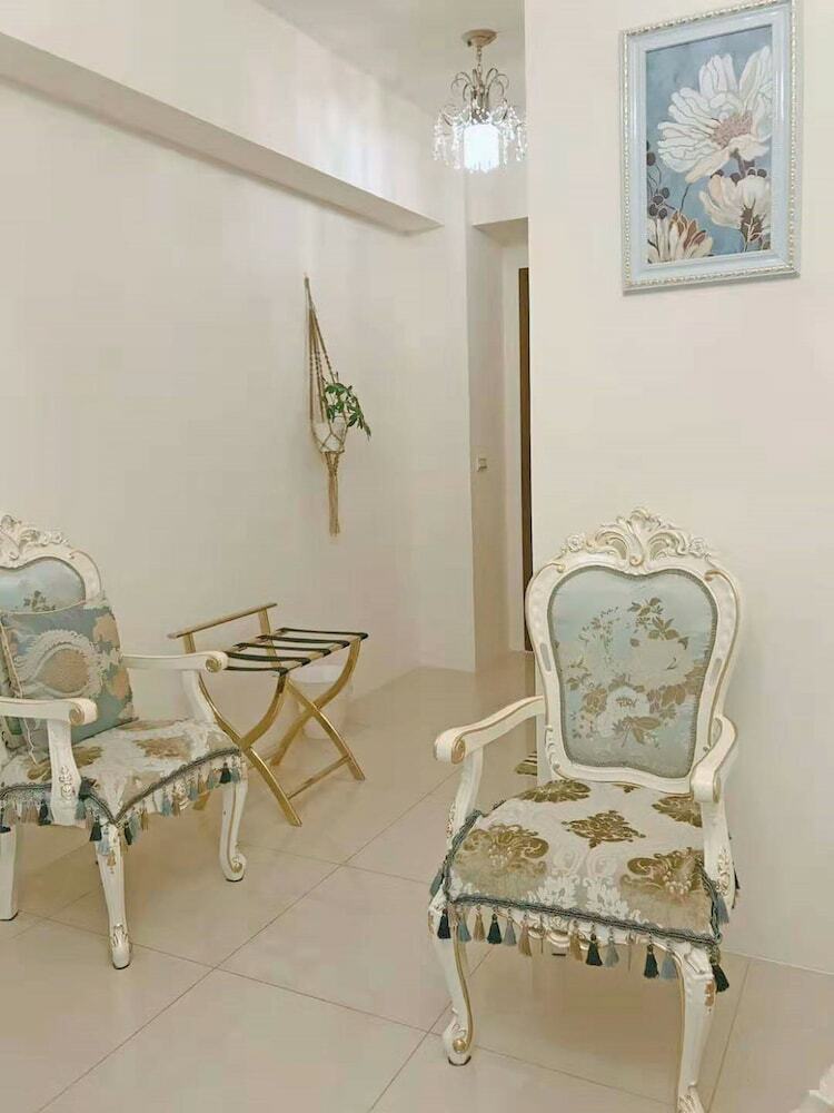 Hotel Forest Deer Black Tea Homestay