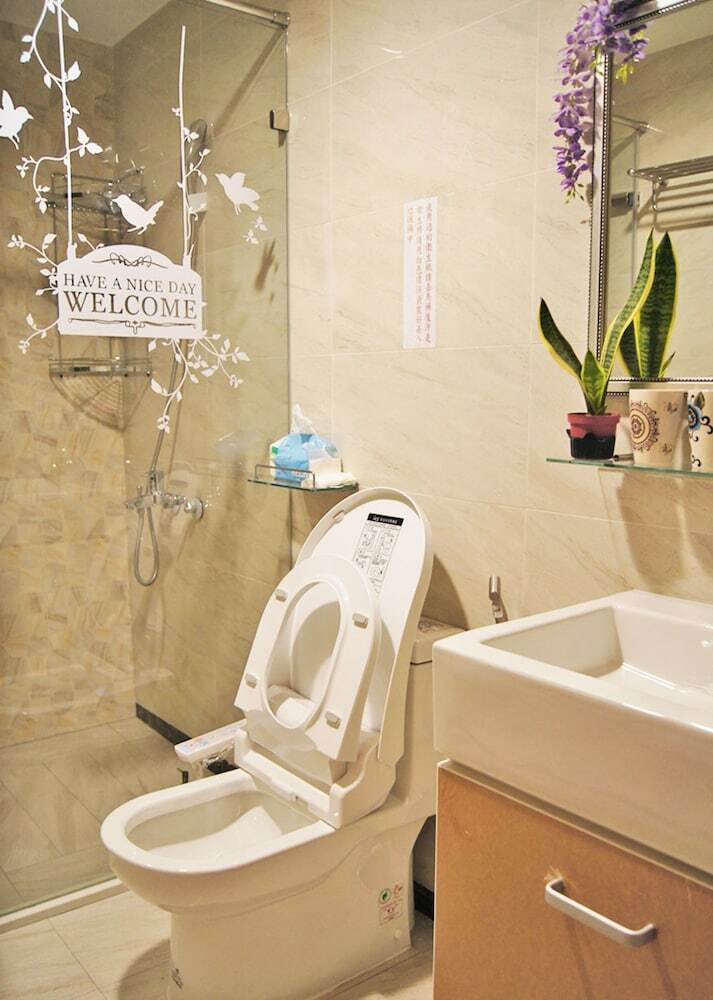 Hotel Forest Deer Black Tea Homestay
