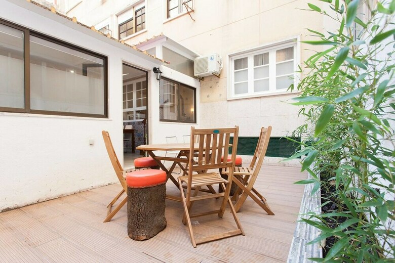 Apartamentos Lagares 20 By Bnblord