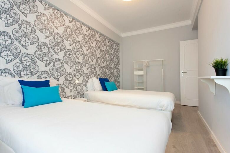Apartamentos Lagares 20 By Bnblord