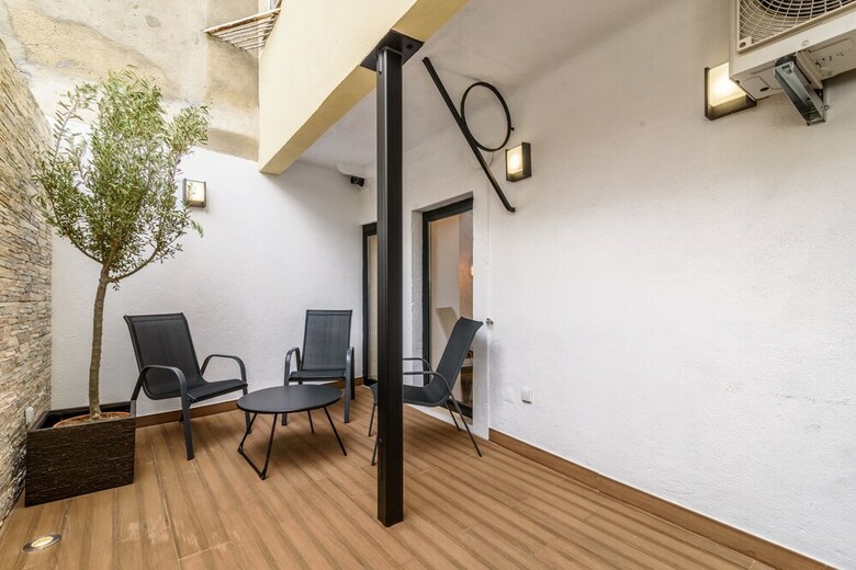 Apartamentos Prior 30 By Bnblord