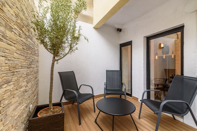 Apartamentos Prior 30 By Bnblord