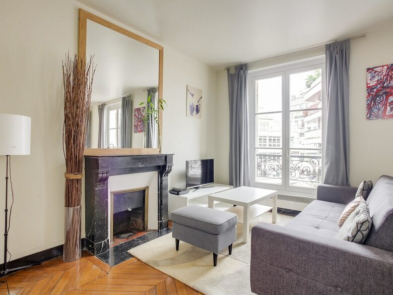 Apartamento Exclusive Place C?ur St Germain Inn A48