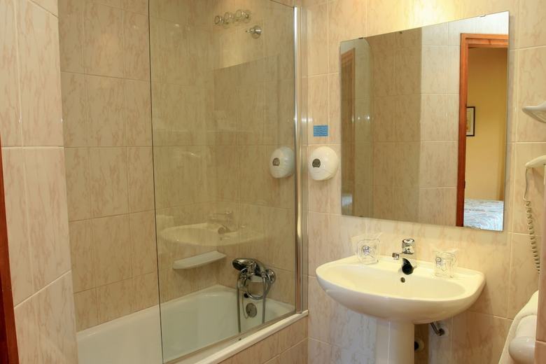 Hotel Cerdanya Ecoresort & Spa