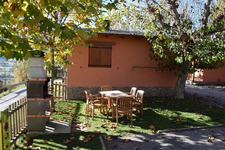Hotel Cerdanya Ecoresort & Spa