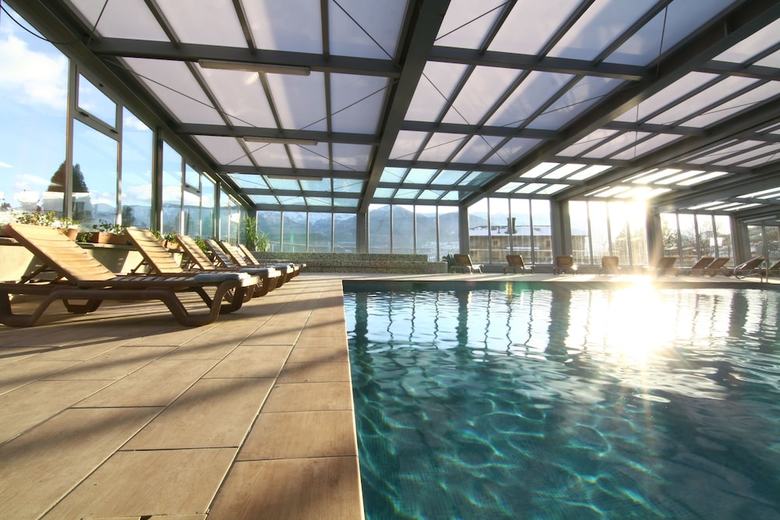 Hotel Cerdanya Ecoresort & Spa