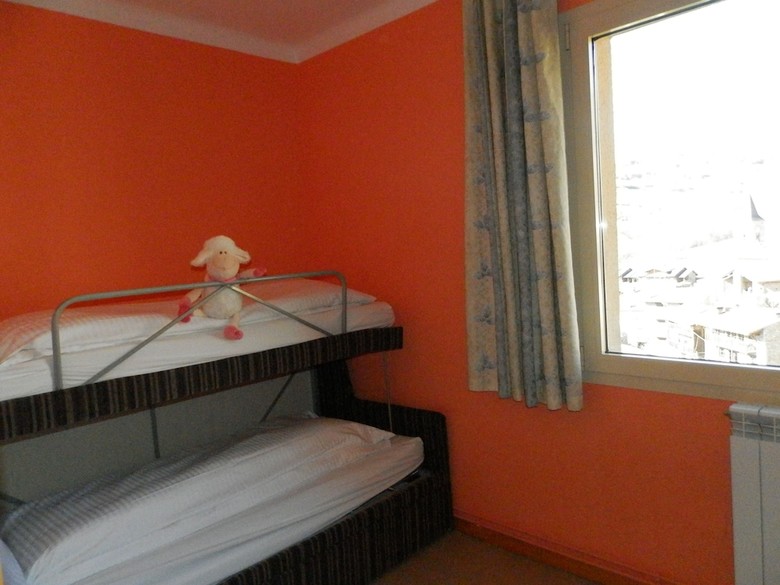 Hotel Cerdanya Ecoresort & Spa