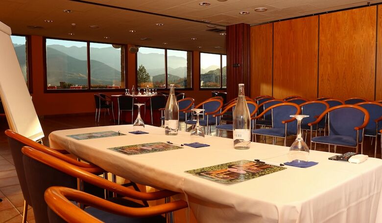 Hotel Cerdanya Ecoresort & Spa