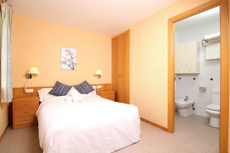 Hotel Cerdanya Ecoresort & Spa