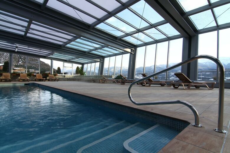 Hotel Cerdanya Ecoresort & Spa