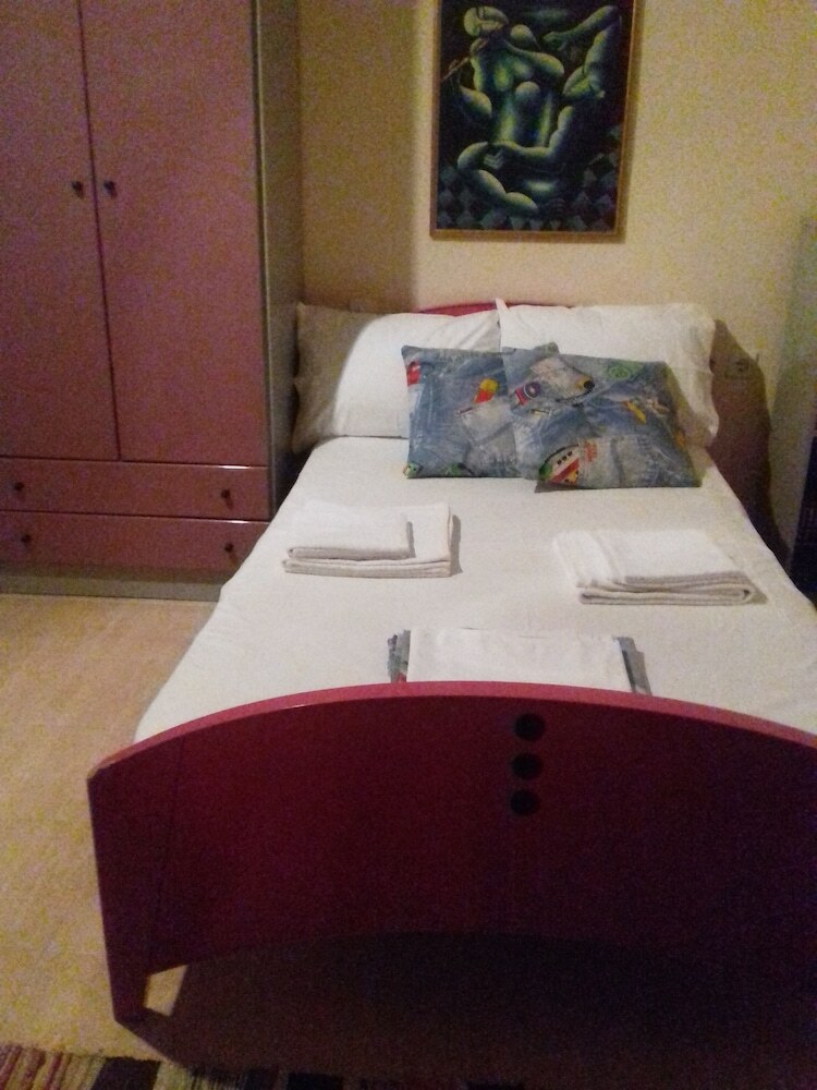Maisonette Maria - For Tranquility. Sykia Chalkidikis