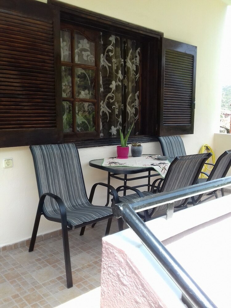 Maisonette Maria - For Tranquility. Sykia Chalkidikis