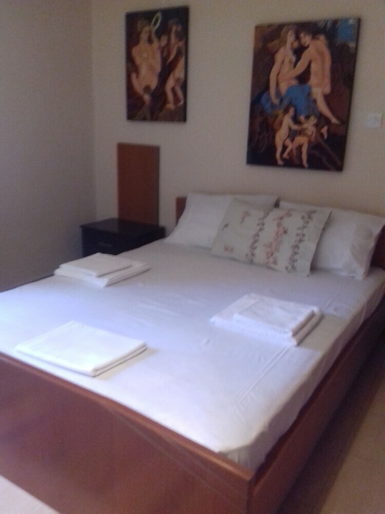 Maisonette Maria - For Tranquility. Sykia Chalkidikis