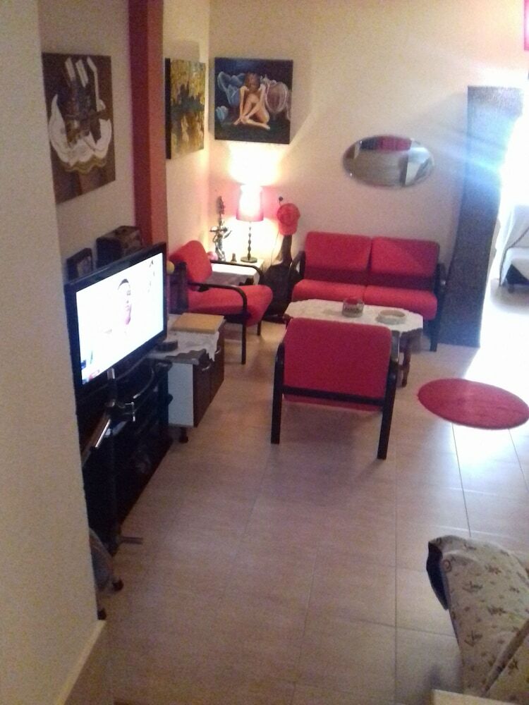 Maisonette Maria - For Tranquility. Sykia Chalkidikis