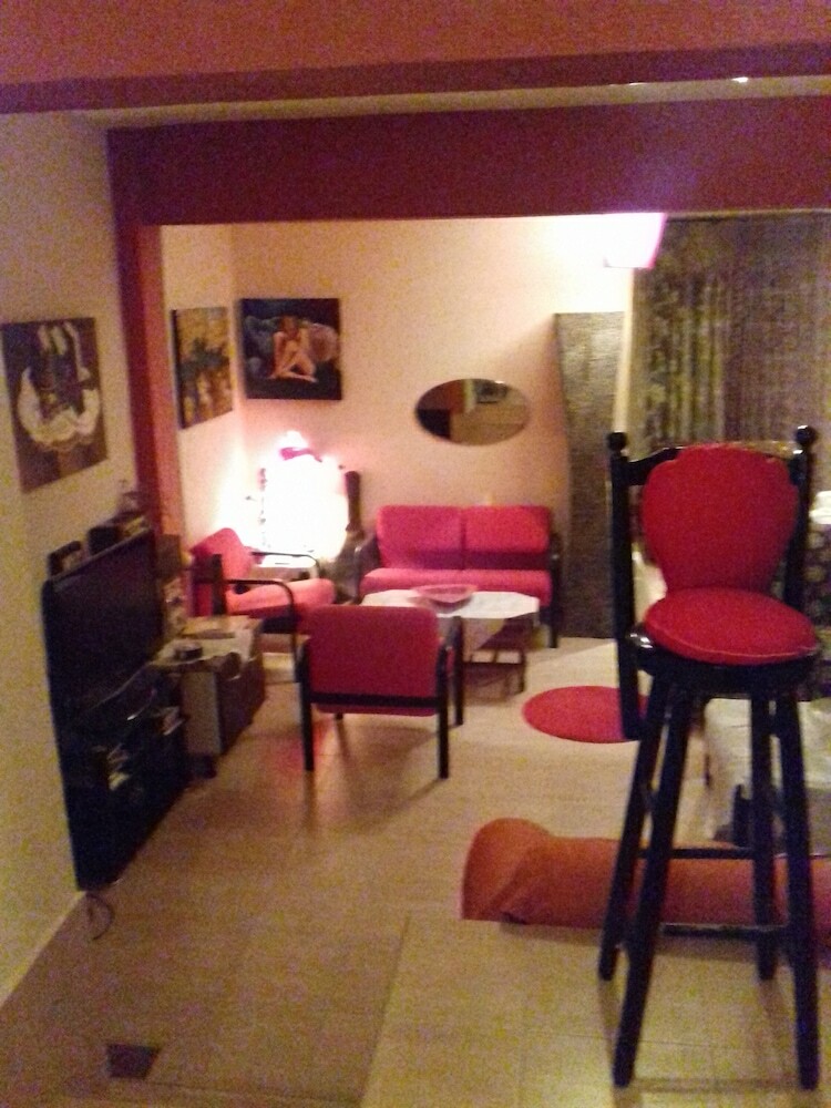 Maisonette Maria - For Tranquility. Sykia Chalkidikis