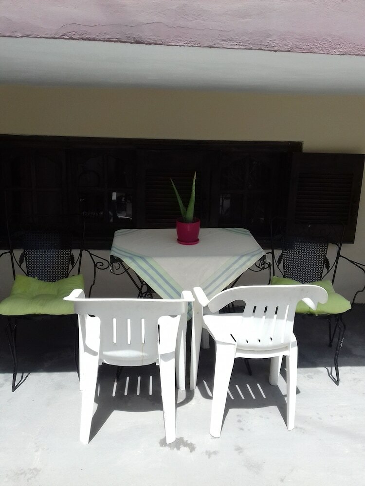 Maisonette Maria - For Tranquility. Sykia Chalkidikis