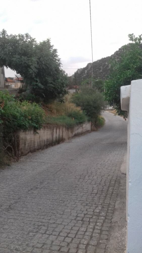 Maisonette Maria - For Tranquility. Sykia Chalkidikis