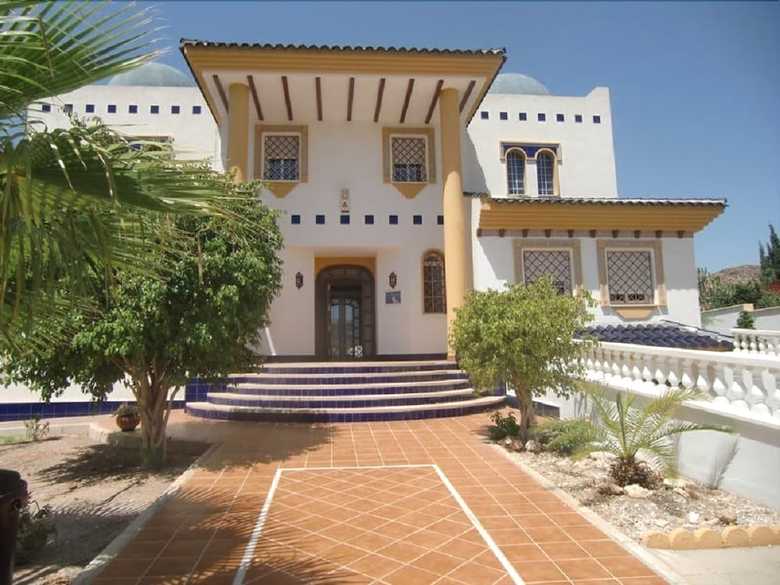 Villa Biznaga
