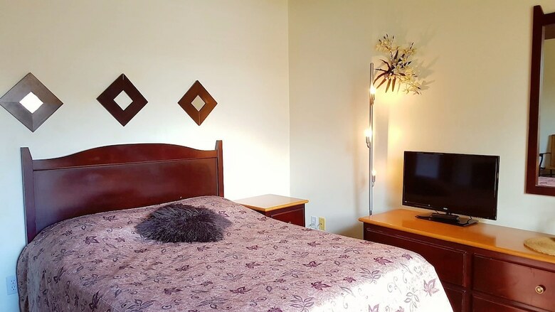 Motel Hotel Le Must