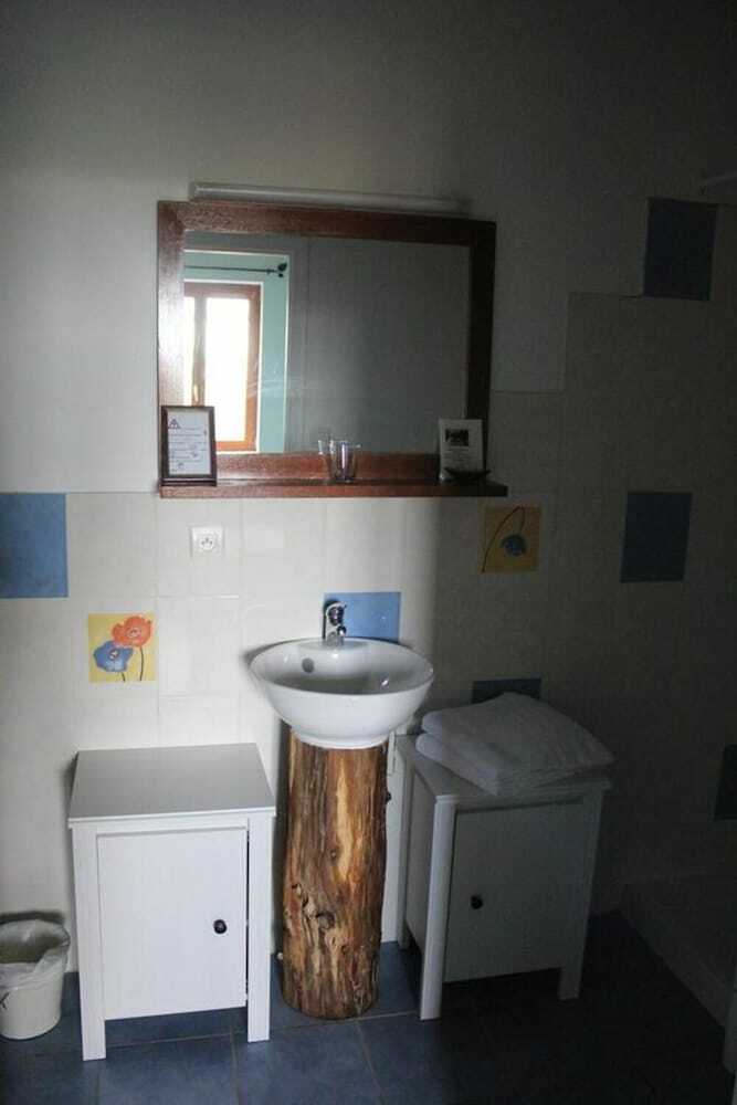 Bed & Breakfast La Ferme de La Corbette