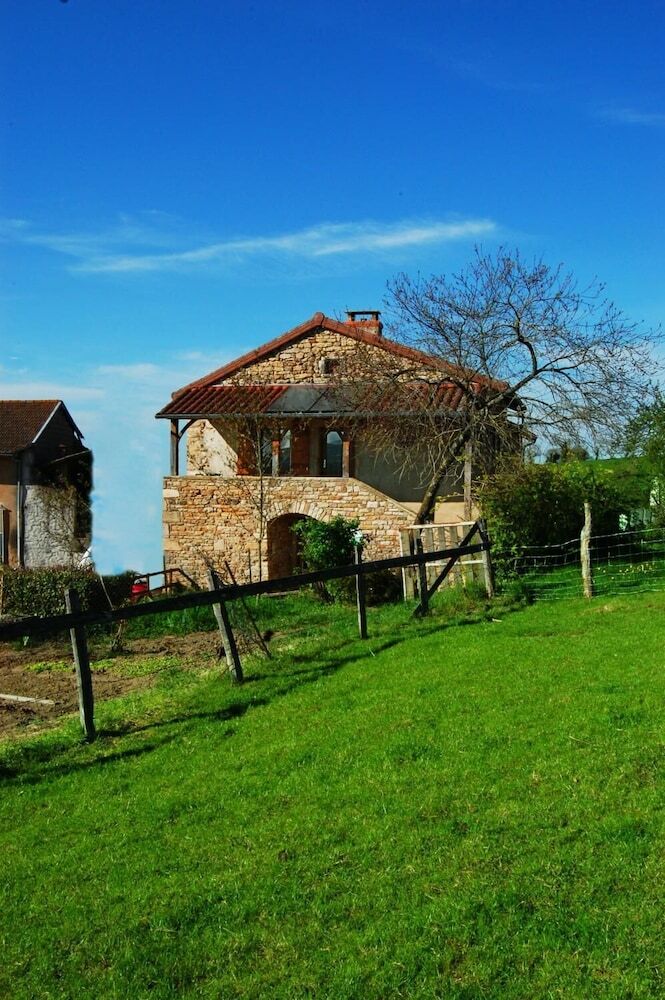 Bed & Breakfast La Ferme de La Corbette