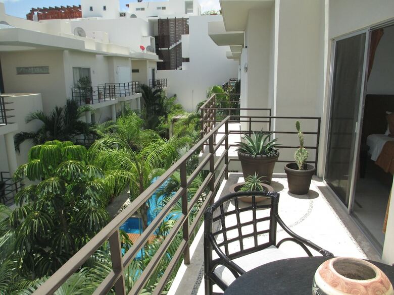 Apartamentos Mayan Luxury Penthouse By Sunandsea