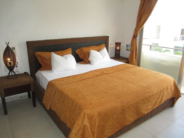 Apartamentos Mayan Luxury Penthouse By Sunandsea