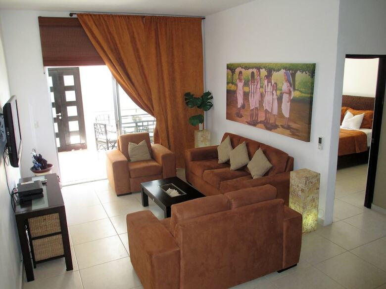 Apartamentos Mayan Luxury Penthouse By Sunandsea