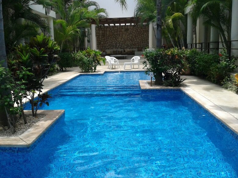 Apartamentos Mayan Luxury Penthouse By Sunandsea