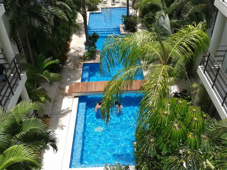 Apartamentos Mayan Luxury Penthouse By Sunandsea