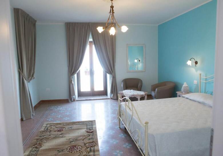 Hotel Casale Pettinato