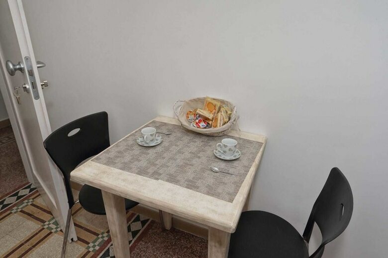 Hotel Casale Pettinato
