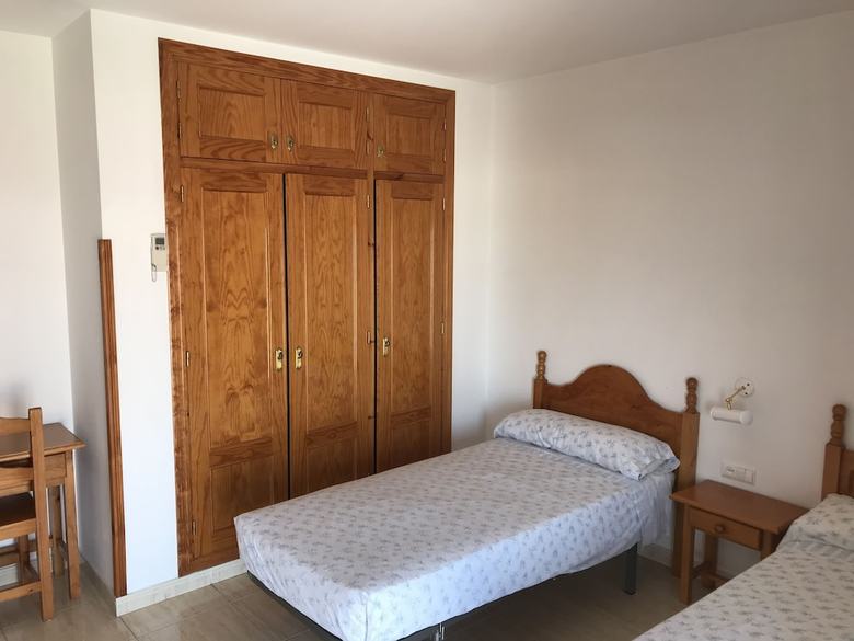 Hostal Villa De Garrucha
