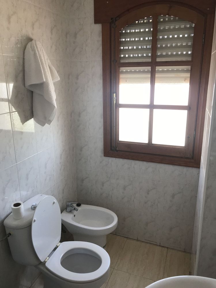 Hostal Villa De Garrucha