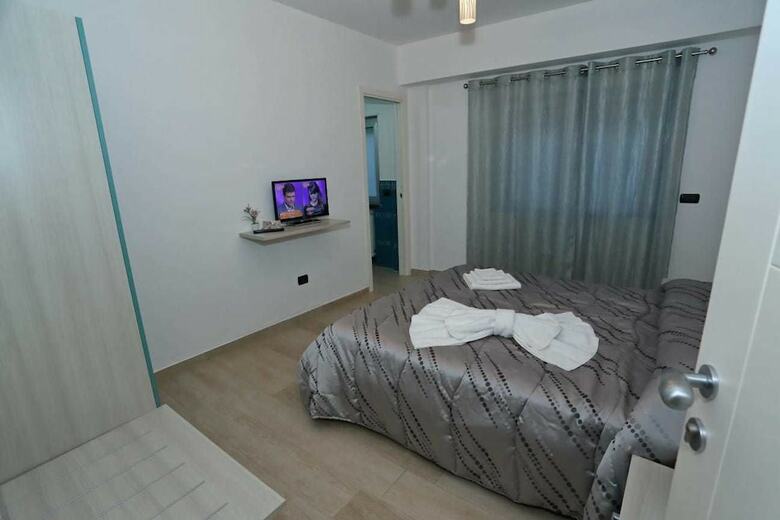 Apartamento Appartamento Pettinato
