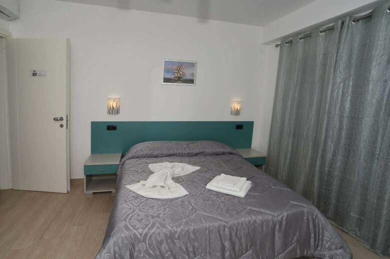Apartamento Appartamento Pettinato
