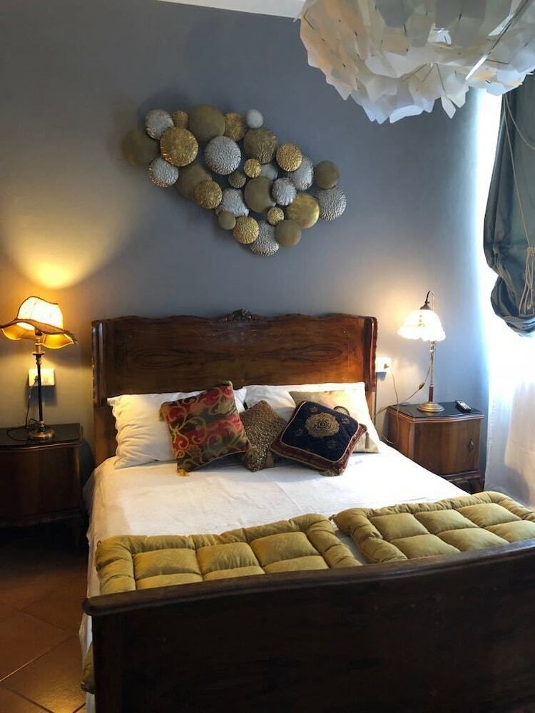 Hotel Dimora Del Podest�