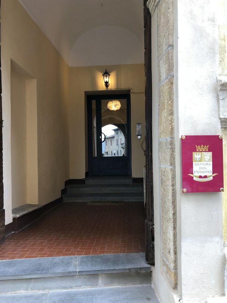 Hotel Dimora Del Podest�