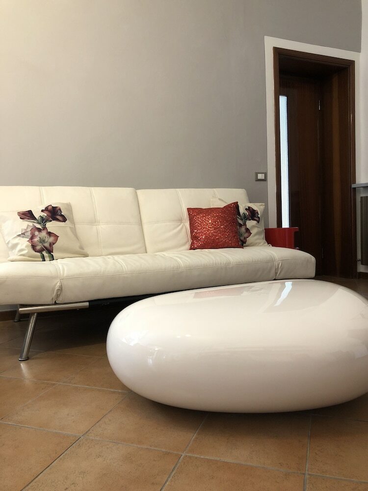 Hotel Dimora Del Podest�