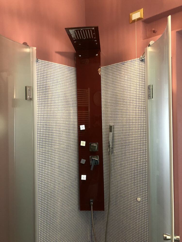 Hotel Dimora Del Podest�