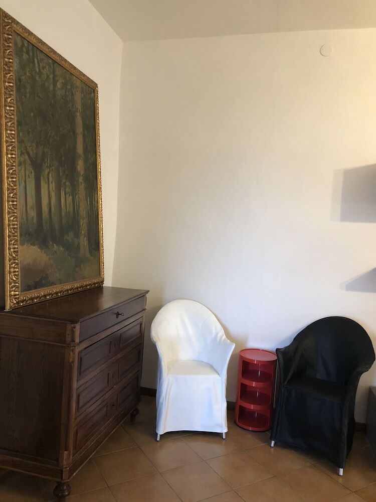 Hotel Dimora Del Podest�