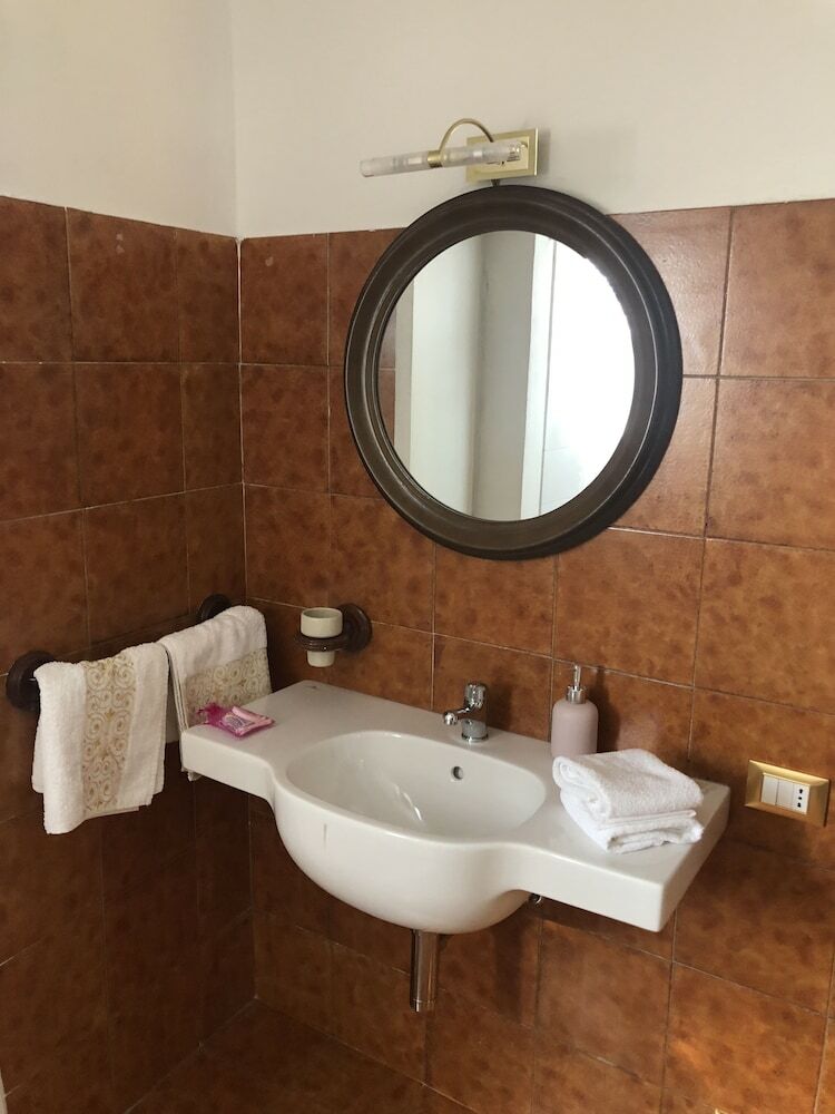 Hotel Dimora Del Podest�