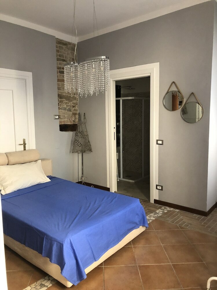 Hotel Dimora Del Podest�
