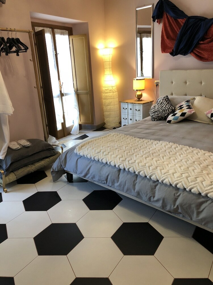 Hotel Dimora Del Podest�