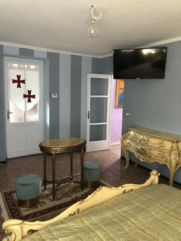 Hotel Dimora Del Podest�