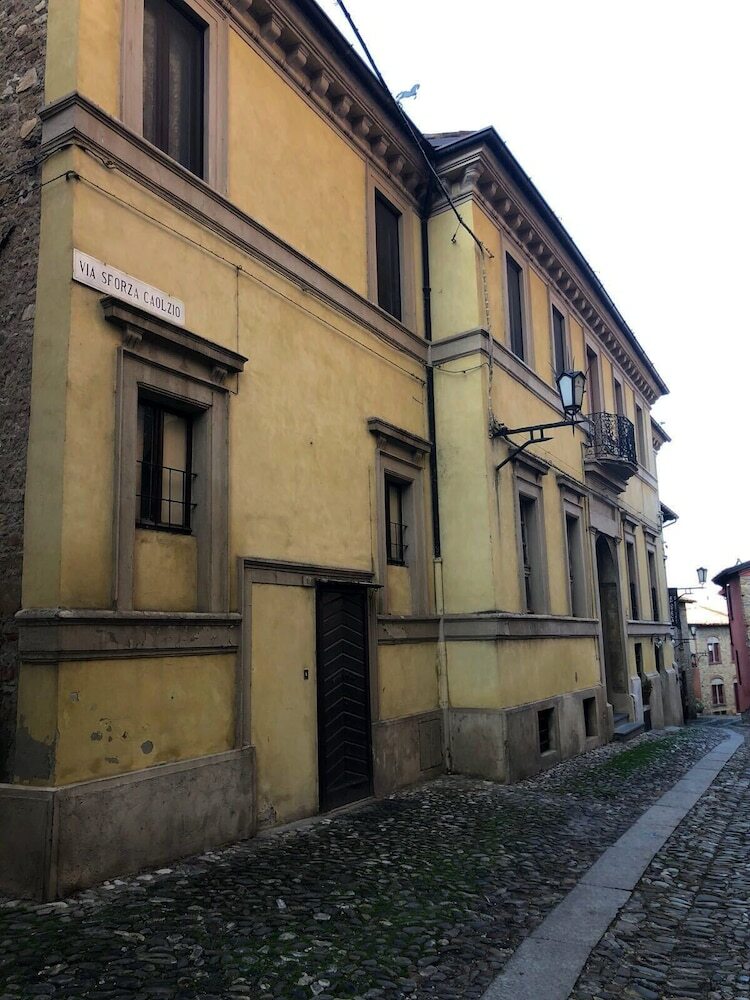 Hotel Dimora Del Podest�