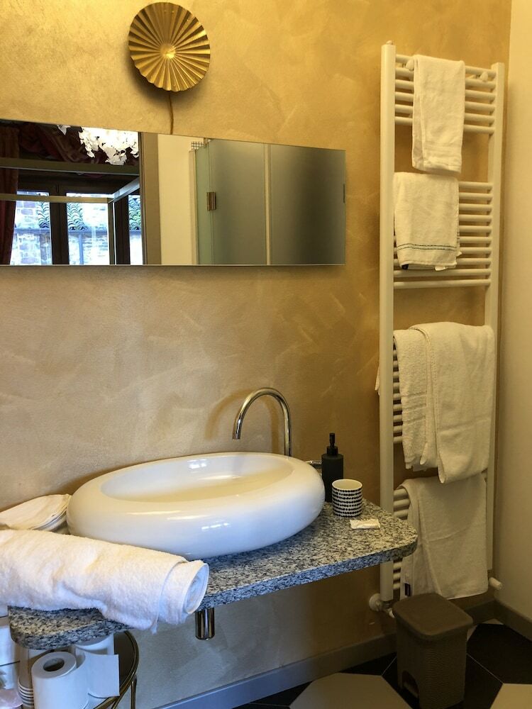 Hotel Dimora Del Podest�