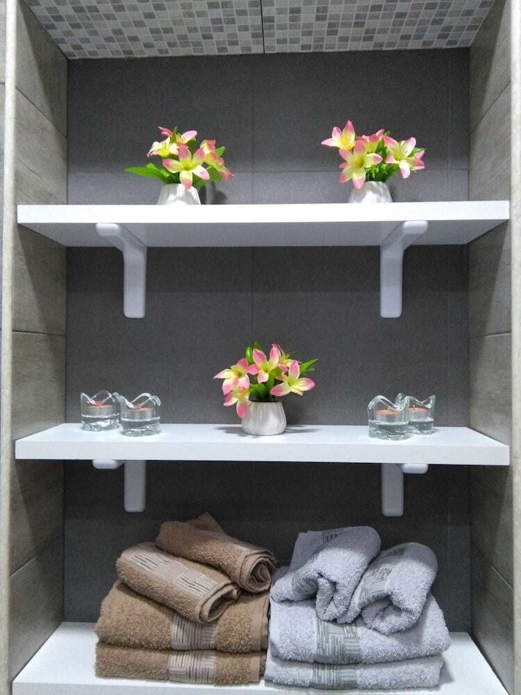 Apartamento Casa Con Vista Su Catania