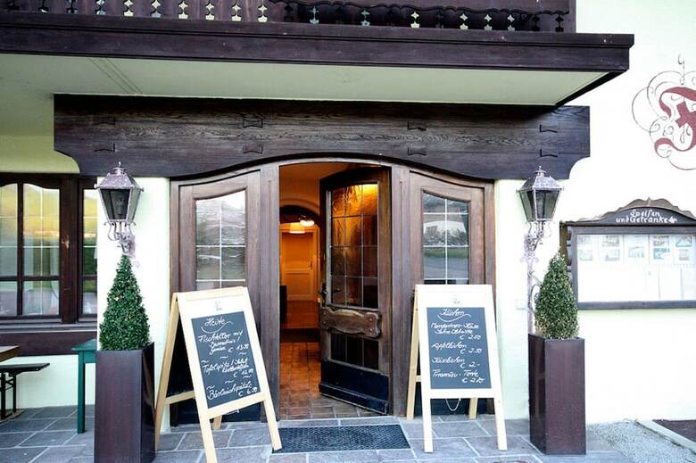 Deva Hotel-restaurant Fischerwirt