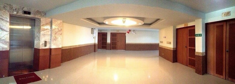 Century Grand Hotel